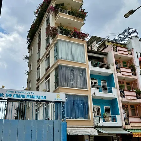 Vu Binh Homestay